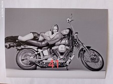 Photo 10x15 vanessa d'occasion  Thourotte