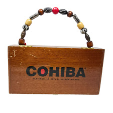 Cohiba wooden cigar for sale  Magnolia