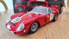 Kyosho 1962 ferrari d'occasion  Six-Fours-les-Plages