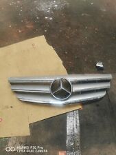 Klasse w245 kühlergrill gebraucht kaufen  Bad Schönborn