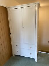 hemnes wardrobe for sale  LOUGHBOROUGH