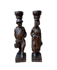 Pair antique french d'occasion  Gonfaron