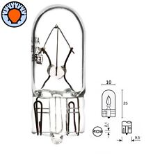 Ampoule 12v 1.7w d'occasion  Saint-Germain-les-Belles
