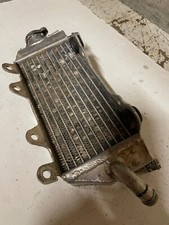 Radiateur droit gpi d'occasion  Mussidan