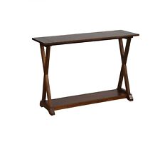 Ehemco farmhouse console for sale  Elgin