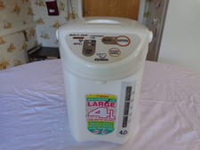 Zojirushi large capacity for sale  Bergenfield