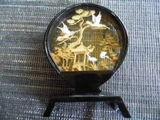 Chinesische korkschnitzerei ko gebraucht kaufen  Wittenborn