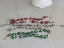 Vintage strands multicolor for sale  Hockessin