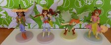 Figurines fee clochette d'occasion  Saint-Gilles-Croix-de-Vie