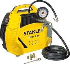Stanley luftkompressor bar gebraucht kaufen  Nagold