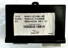 Chassis control module for sale  DONCASTER