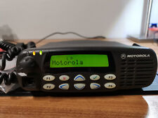 Motorola GM360 VHF 136-174 mhz telefon bezprzewodowy z mikrofonem na sprzedaż  PL