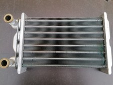 Scambiatore primario riscaldam usato  Isili