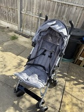 Baby pushchair strollers for sale  BIRMINGHAM