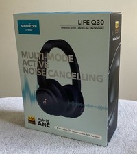 Soundcore life q30 for sale  Franklin