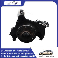 Pivot droit opel d'occasion  Saint-Quentin