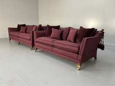 Pair duresta trafalgar for sale  CLITHEROE