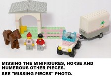 Lego paradisa set for sale  Englishtown