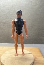 Big jim commando usato  Bari