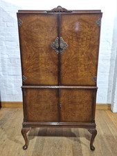 Antique style carved for sale  BLYTH