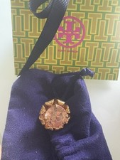 Tory burch ring gebraucht kaufen  Kiel