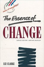 The essence change gebraucht kaufen  Köln