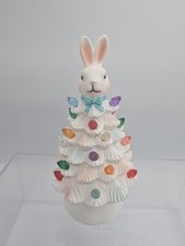 Bunny tree lights for sale  Charlestown