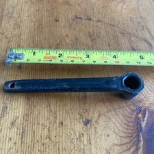 7mm square hole for sale  STOKE-ON-TRENT