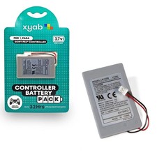 Pacote de bateria de controle de substituição para Playstation 3 comprar usado  Enviando para Brazil