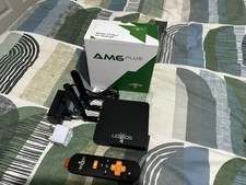 Ugoos am6 plus for sale  GLOUCESTER