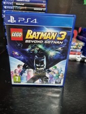 Lego batman playstation usato  Qualiano