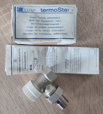 thermostat heizung gebraucht kaufen  Ribnitz-Damgarten