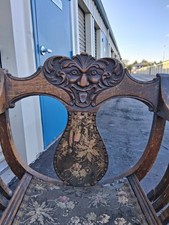 Antique mens wooden for sale  Reno