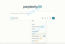 Perplexity pro gutschein gebraucht kaufen Perplexity pro gutschein gebraucht kaufen  Deutschland