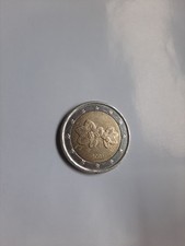 Rarissima moneta euro usato  Saronno