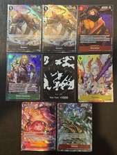 One piece ccg for sale  Bonita Springs