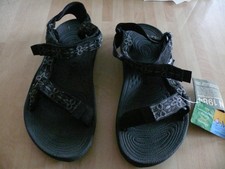 Teva damen sandalen gebraucht kaufen  Fronreute