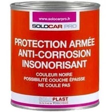 Protection armée anti d'occasion  Blangy-sur-Bresle