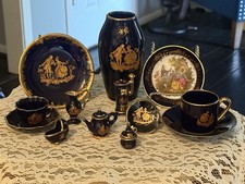 Lamoges cobalt 24k for sale  Houston
