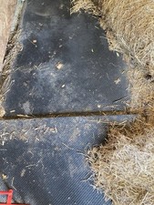 Stable mats horses for sale  LEICESTER