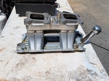 Edelbrock tr1yx sbc for sale  Leola