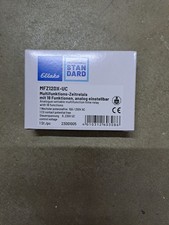 Eltako mfz12dx multifunktionsz gebraucht kaufen  Aichach