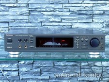 Technics equlizer dsp gebraucht kaufen  Lübeck