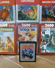 Lotto atari 2600 usato  Albano Laziale
