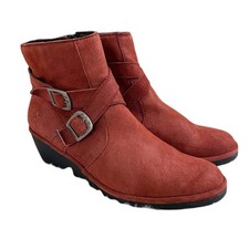 Fly london brick for sale  Fishers