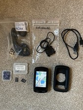Garmin edge 800 for sale  KNARESBOROUGH