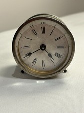 Ansonia drum clock for sale  ASCOT