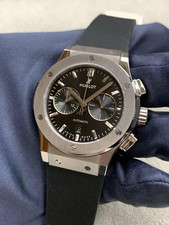 Pre owned hublot d'occasion  Expédié en Belgium