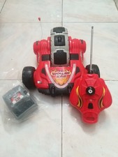 Macchinina radiocomandata nikk usato Macchinina radiocomandata nikk usato  Bari