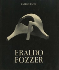 Eraldo fozzer. copia usato  Trento